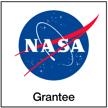NASA logo