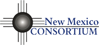 New Mexico Consortium logo